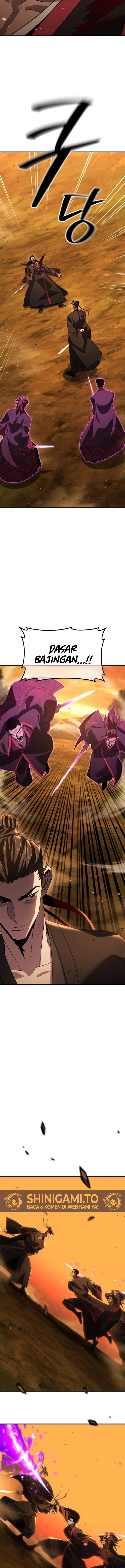 Halaman 12 dari Murim’s Debt King Chapter 16