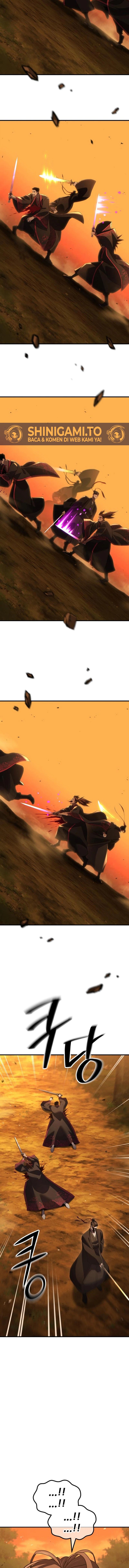 Halaman 13 dari Murim’s Debt King Chapter 16