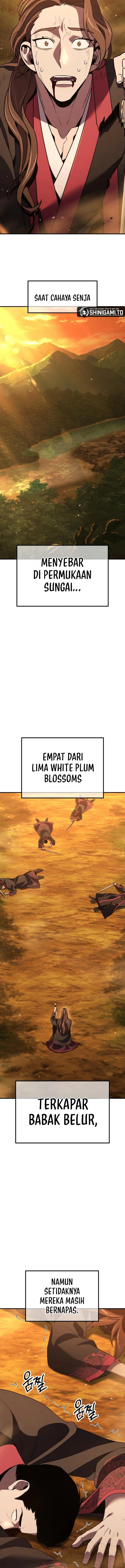 Halaman 14 dari Murim’s Debt King Chapter 16