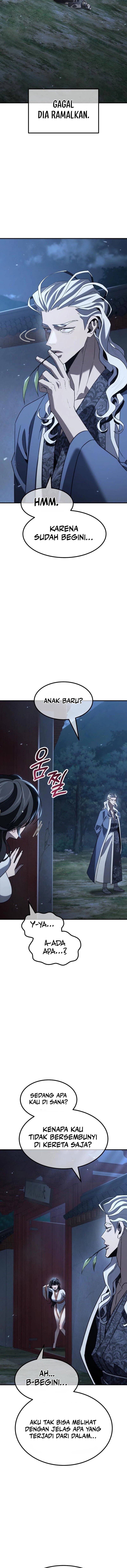 Halaman 24 dari Murim’s Debt King Chapter 16
