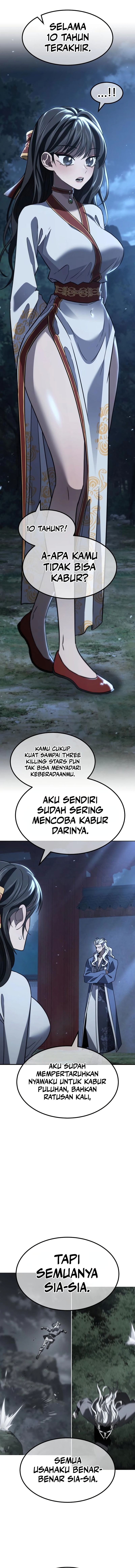 Halaman 29 dari Murim’s Debt King Chapter 16