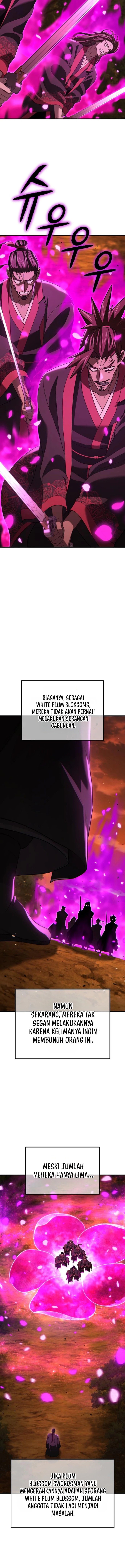 Halaman 4 dari Murim’s Debt King Chapter 16