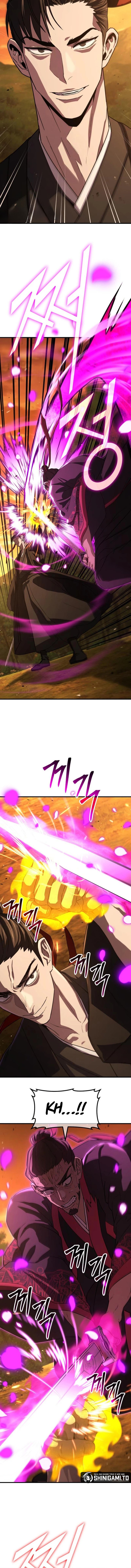 Halaman 6 dari Murim’s Debt King Chapter 16
