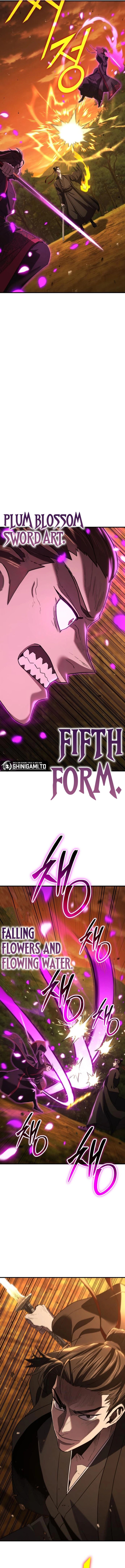 Halaman 7 dari Murim’s Debt King Chapter 16