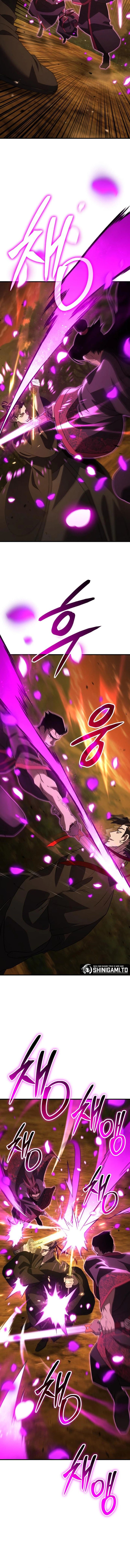 Halaman 9 dari Murim’s Debt King Chapter 16