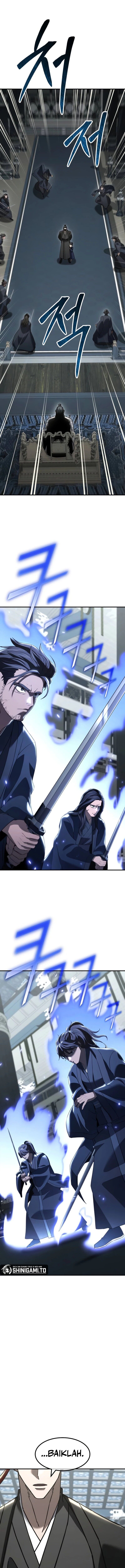 Halaman 17 dari Murim’s Debt King Chapter 17