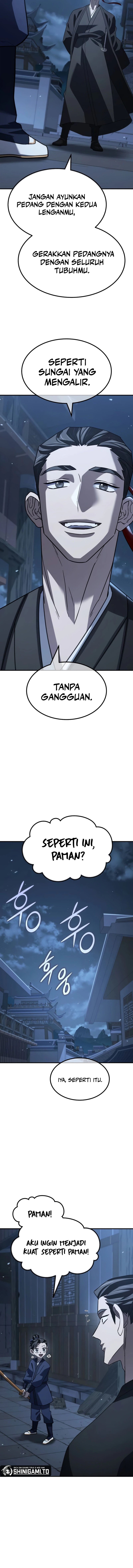 Halaman 29 dari Murim’s Debt King Chapter 17