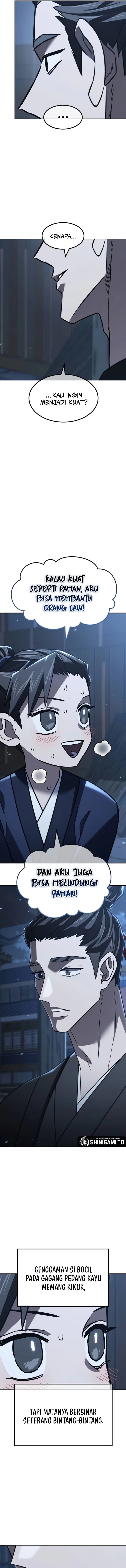 Halaman 30 dari Murim’s Debt King Chapter 17