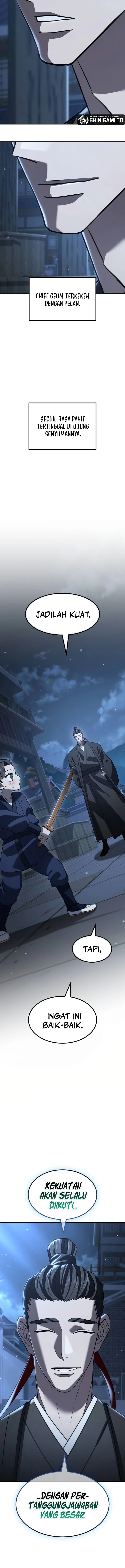 Halaman 31 dari Murim’s Debt King Chapter 17