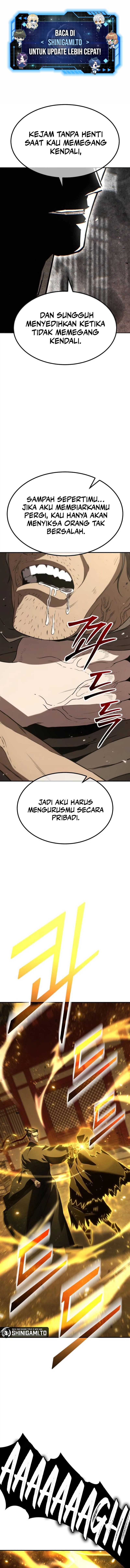 Halaman 20 dari Murim’s Debt King Chapter 18