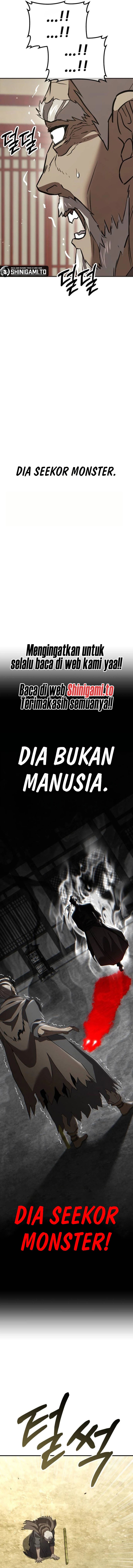 Halaman 24 dari Murim’s Debt King Chapter 18