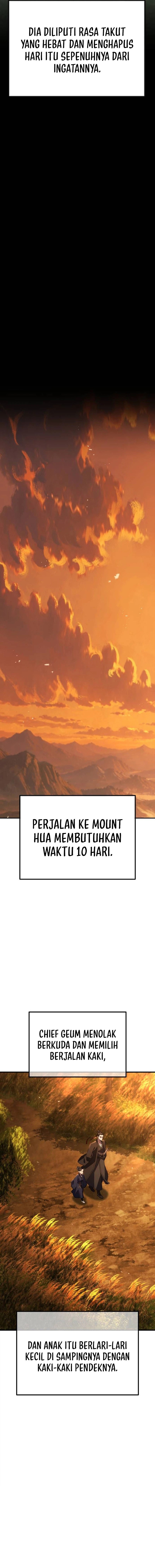 Halaman 31 dari Murim’s Debt King Chapter 18