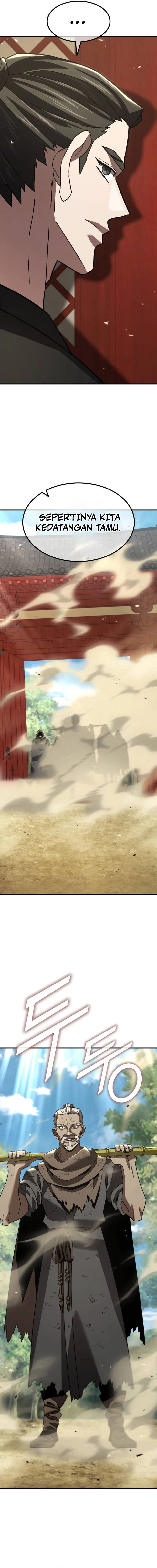 Halaman 6 dari Murim’s Debt King Chapter 18