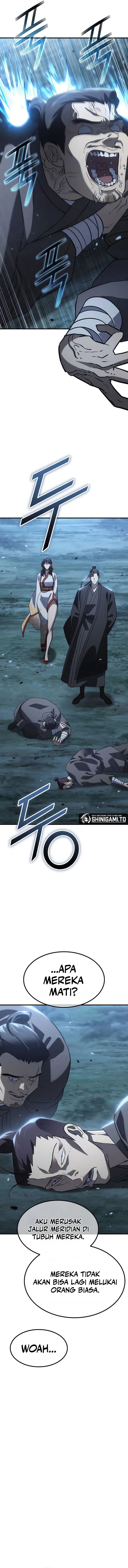 Halaman 27 dari Murim’s Debt King Chapter 2