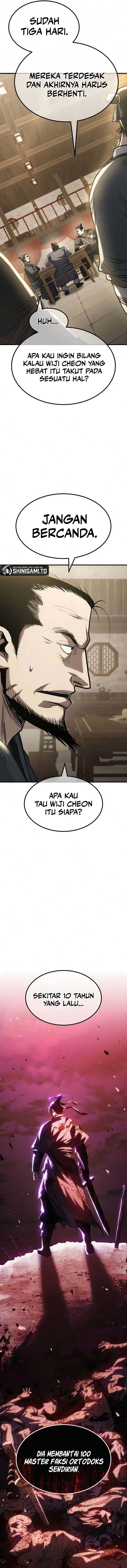 Halaman 4 dari Murim’s Debt King Chapter 2