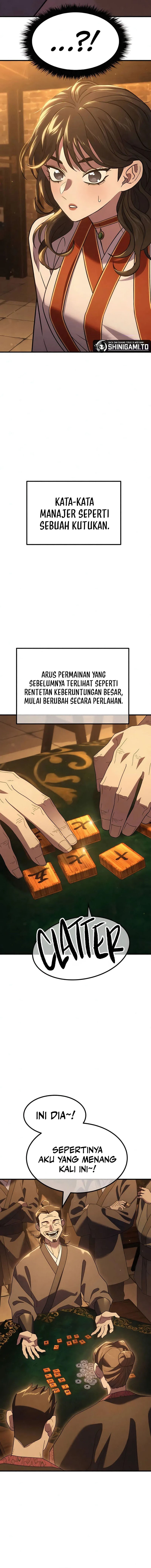 Halaman 41 dari Murim’s Debt King Chapter 2