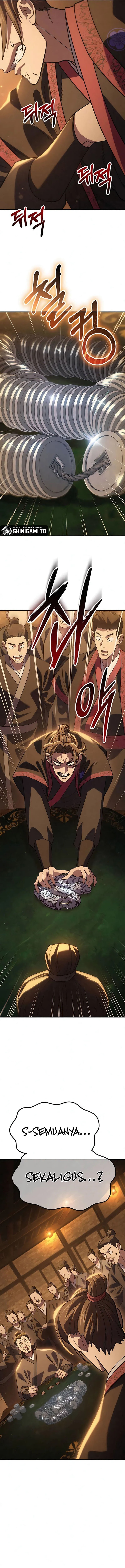 Halaman 45 dari Murim’s Debt King Chapter 2