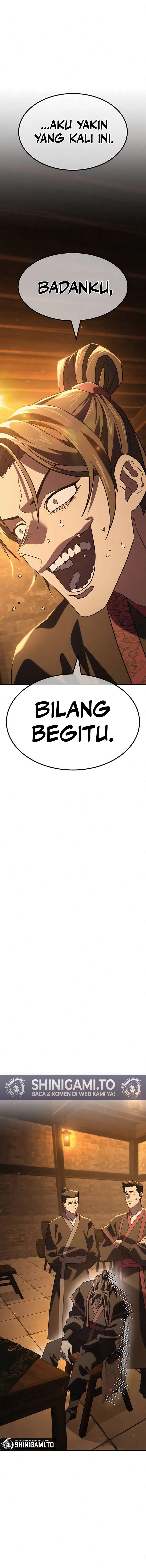 Halaman 46 dari Murim’s Debt King Chapter 2