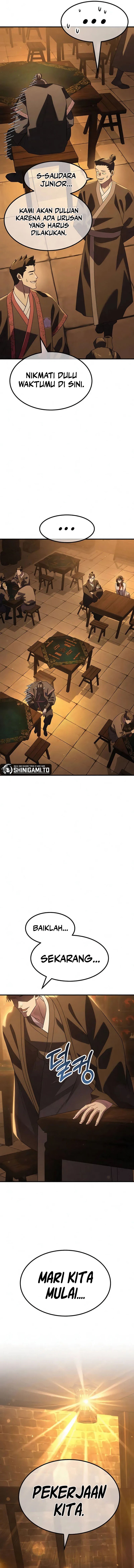 Halaman 47 dari Murim’s Debt King Chapter 2