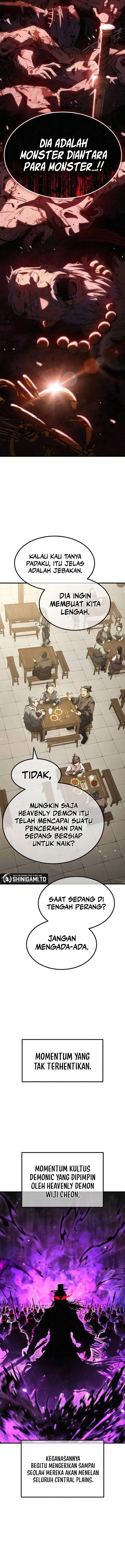 Halaman 5 dari Murim’s Debt King Chapter 2