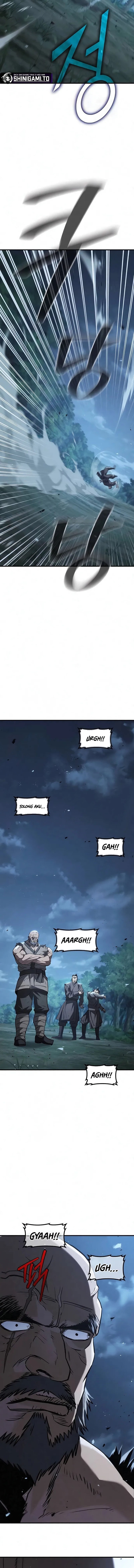 Halaman 25 dari Murim’s Debt King Chapter 3