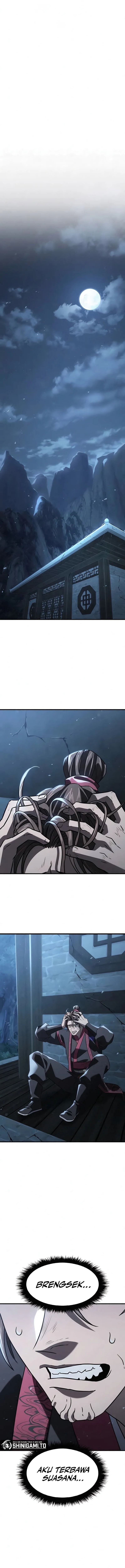 Halaman 5 dari Murim’s Debt King Chapter 3