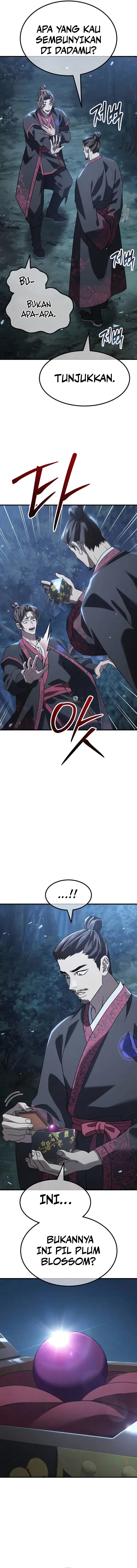 Halaman 24 dari Murim’s Debt King Chapter 4