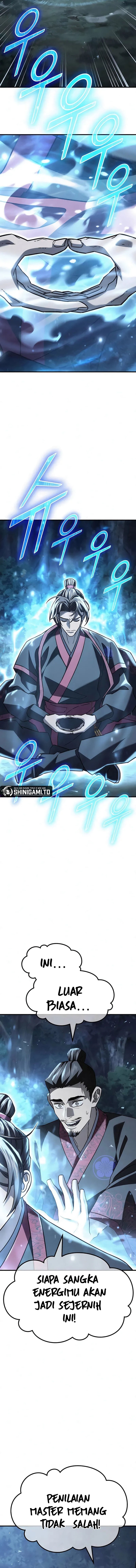 Halaman 32 dari Murim’s Debt King Chapter 4