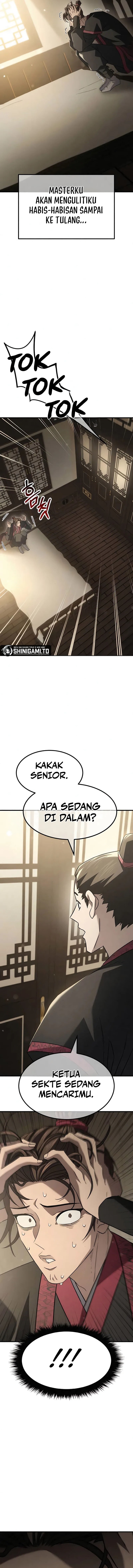 Halaman 5 dari Murim’s Debt King Chapter 4