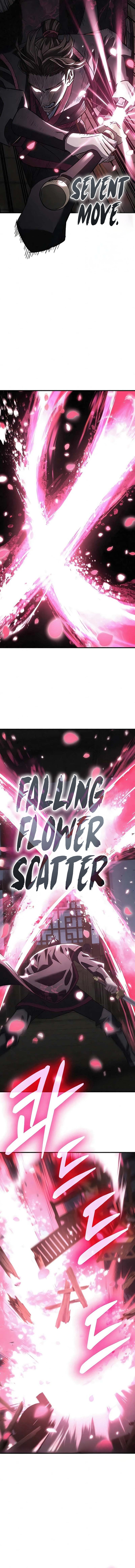 Halaman 10 dari Murim’s Debt King Chapter 5
