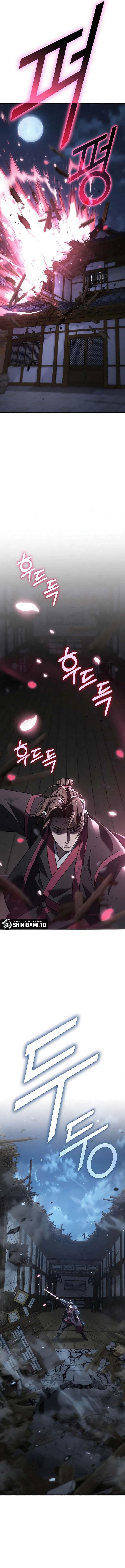 Halaman 11 dari Murim’s Debt King Chapter 5