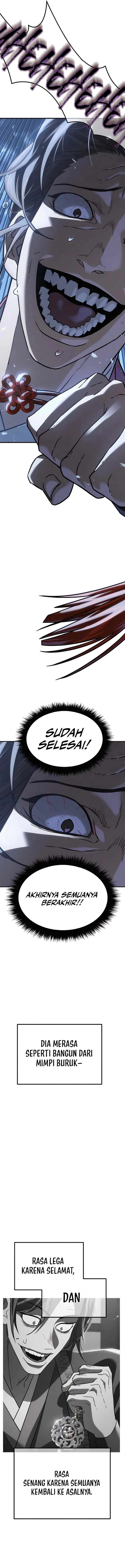Halaman 17 dari Murim’s Debt King Chapter 5