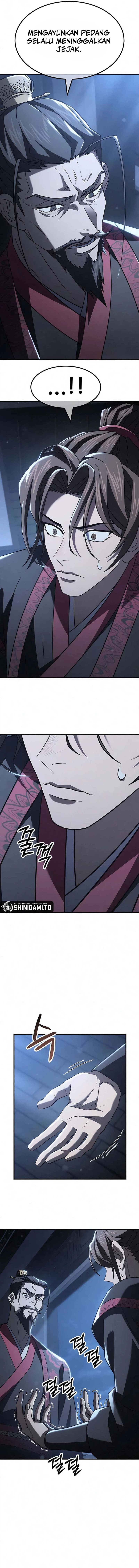 Halaman 24 dari Murim’s Debt King Chapter 5