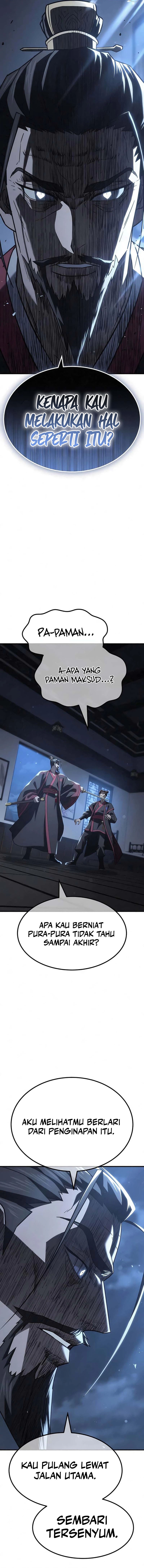Halaman 26 dari Murim’s Debt King Chapter 5