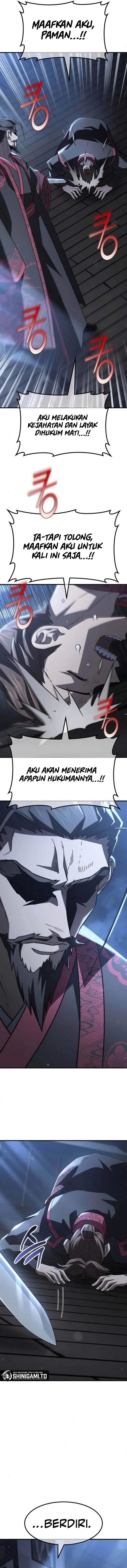 Halaman 31 dari Murim’s Debt King Chapter 5