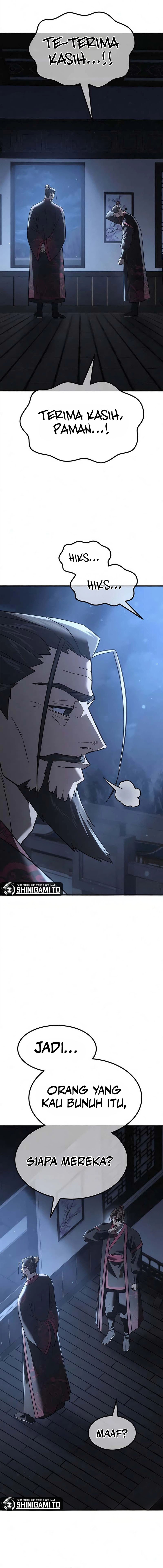 Halaman 35 dari Murim’s Debt King Chapter 5