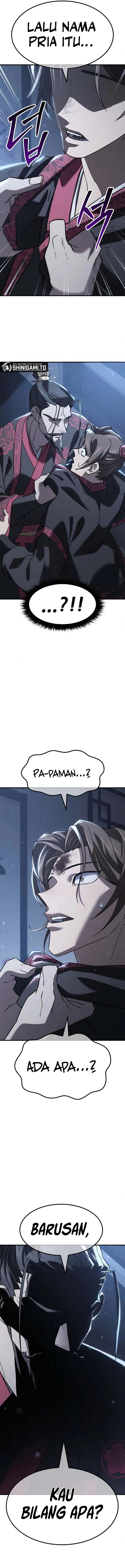 Halaman 37 dari Murim’s Debt King Chapter 5