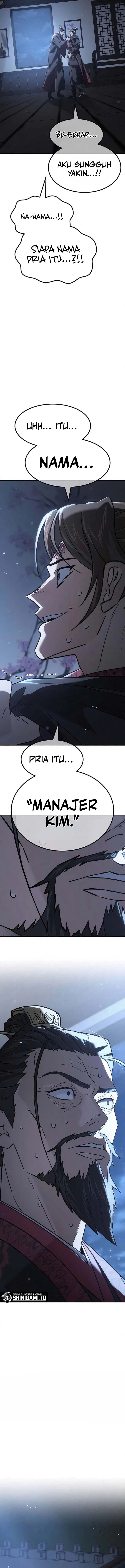 Halaman 39 dari Murim’s Debt King Chapter 5