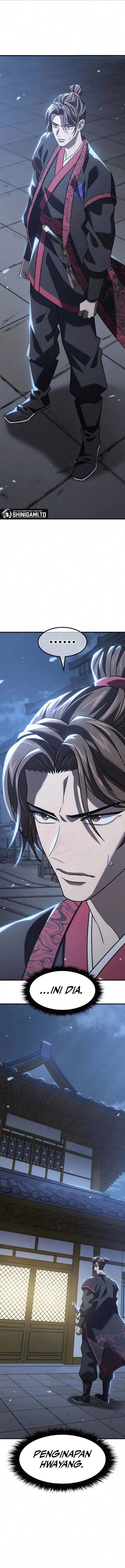 Halaman 4 dari Murim’s Debt King Chapter 5