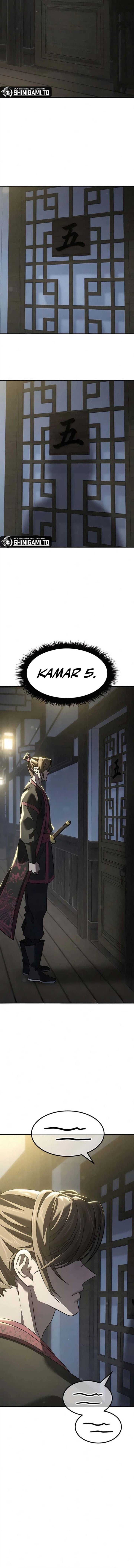 Halaman 7 dari Murim’s Debt King Chapter 5