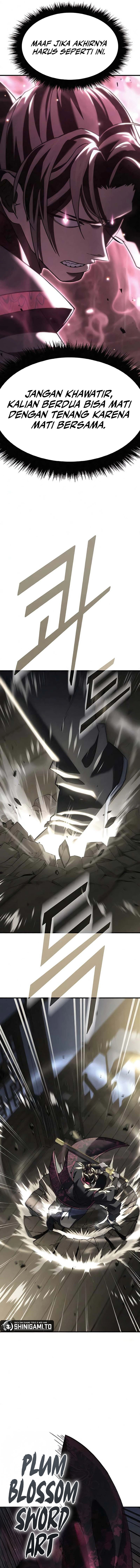 Halaman 9 dari Murim’s Debt King Chapter 5