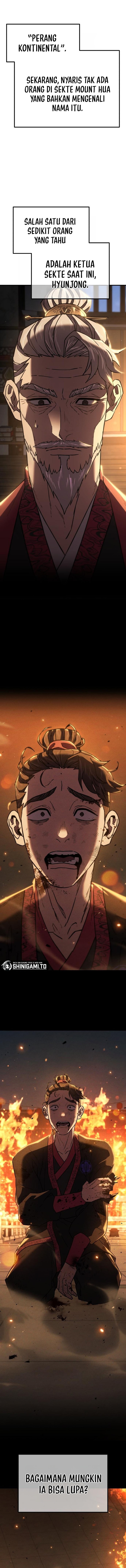 Halaman 10 dari Murim’s Debt King Chapter 6