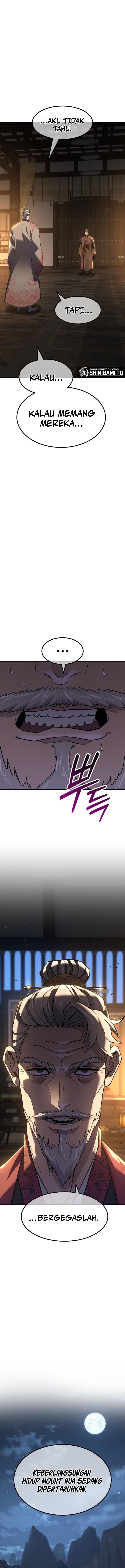 Halaman 12 dari Murim’s Debt King Chapter 6