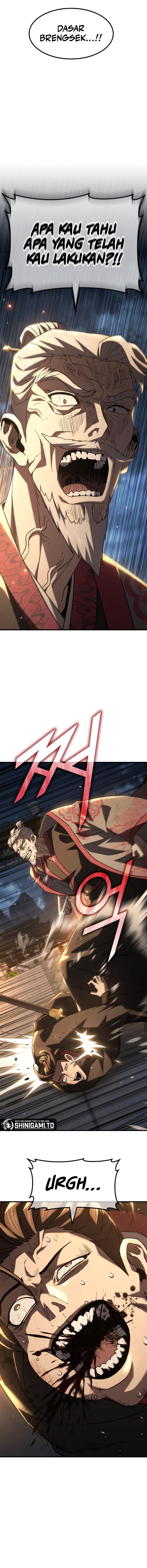 Halaman 19 dari Murim’s Debt King Chapter 6
