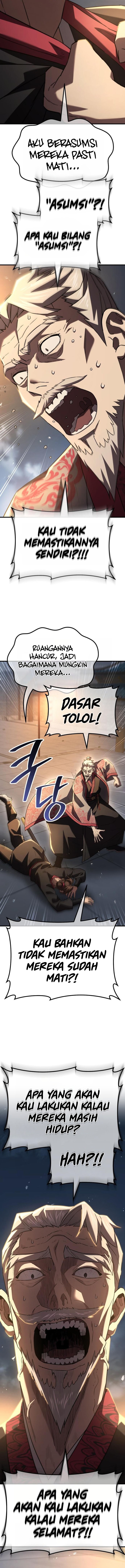 Halaman 28 dari Murim’s Debt King Chapter 6