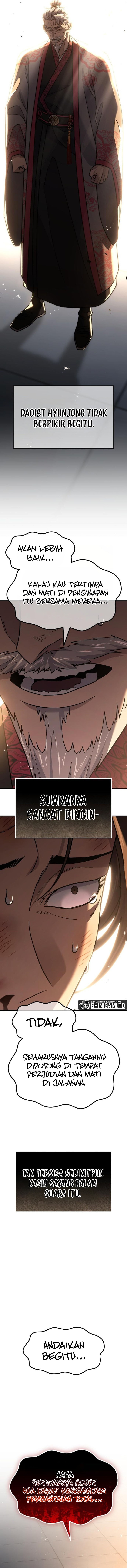 Halaman 30 dari Murim’s Debt King Chapter 6