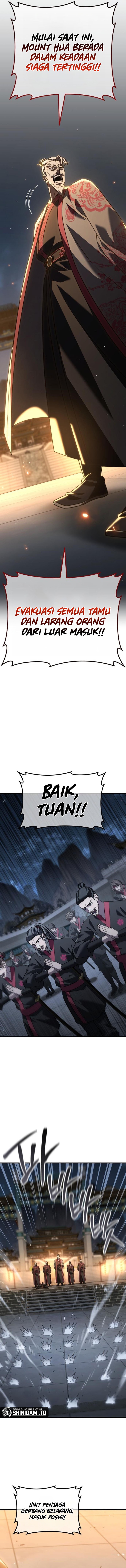 Halaman 32 dari Murim’s Debt King Chapter 6