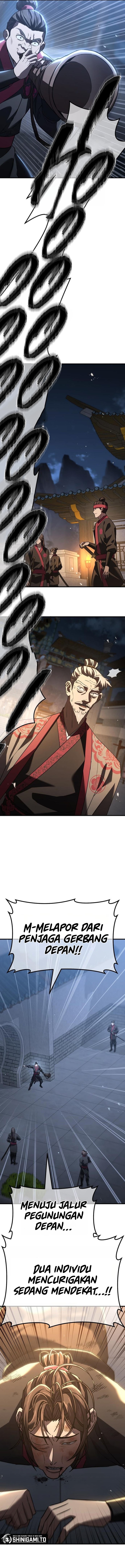Halaman 35 dari Murim’s Debt King Chapter 6