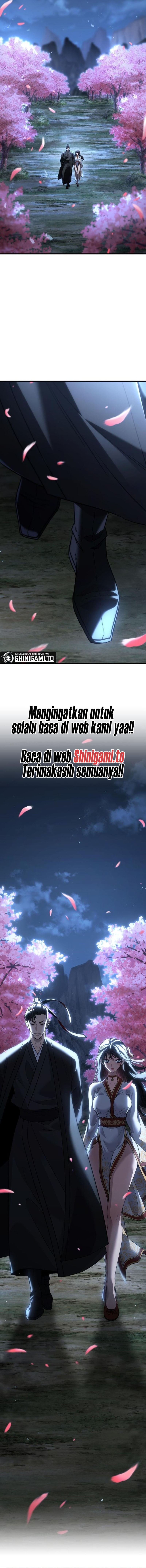 Halaman 37 dari Murim’s Debt King Chapter 6
