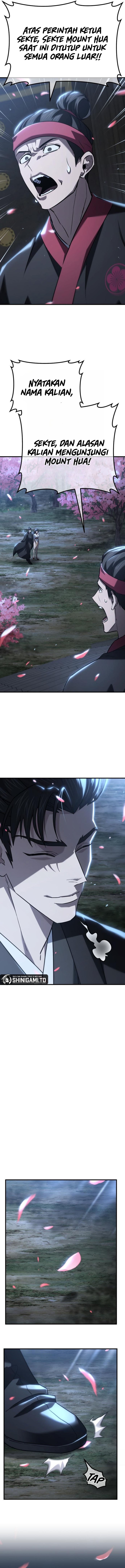 Halaman 39 dari Murim’s Debt King Chapter 6